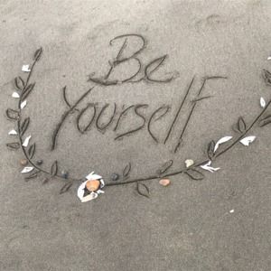 Meet your Posher, Gary